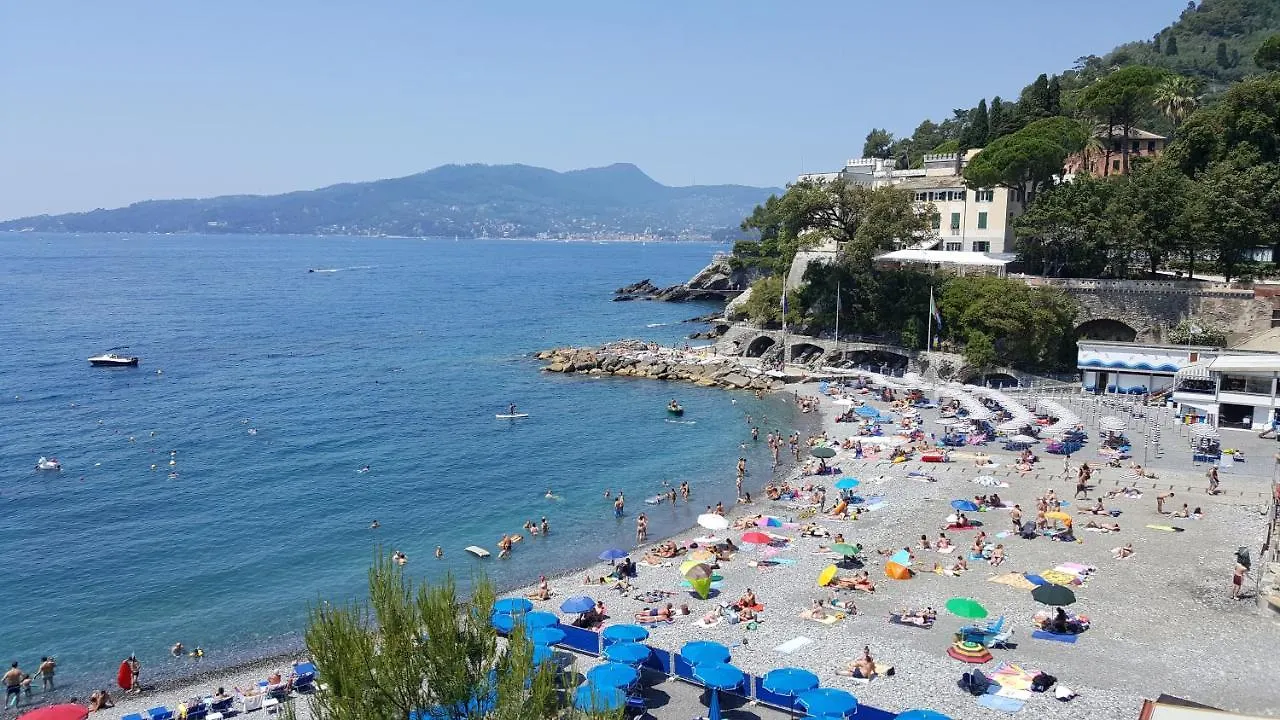 Vicino A Portofino E Alle Cinque Terre - Near Portofino And Cinque Terre Zoagli Italia
