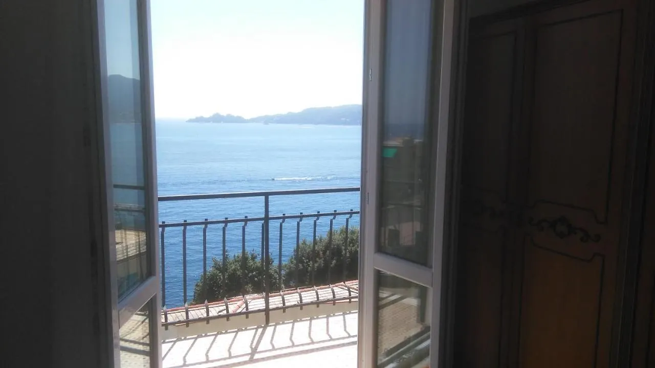 Vicino A Portofino E Alle Cinque Terre - Near Portofino And Cinque Terre Zoagli 0*,