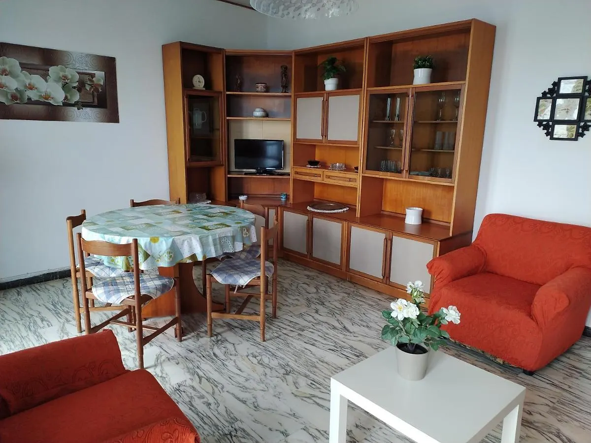 Appartamento Vicino A Portofino E Alle Cinque Terre - Near Portofino And Cinque Terre Zoagli