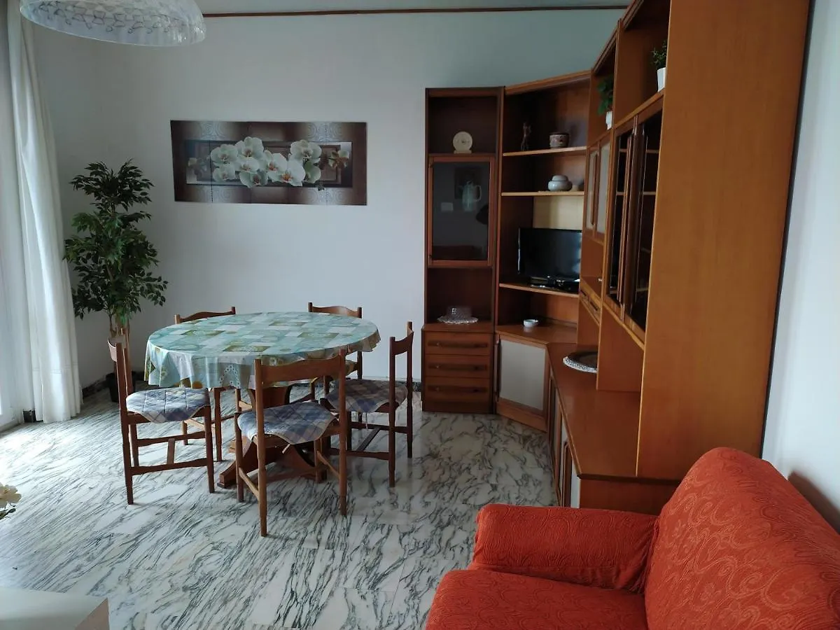 Appartamento Vicino A Portofino E Alle Cinque Terre - Near Portofino And Cinque Terre Zoagli Italia