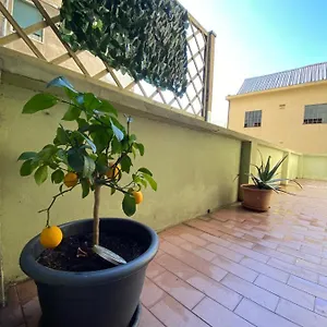 Appartement Fiumara, Gênes