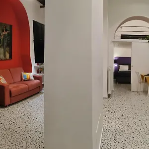  Appartamento Cityloft Leda Maison Italia