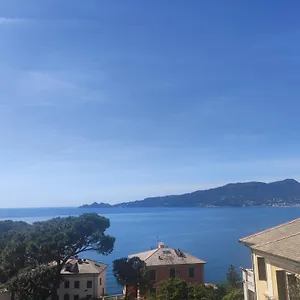 Mare E Portofino - Sea And Portofino Appartamento